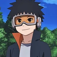 Uchiha Obito