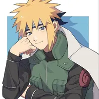 Namikaze Minato