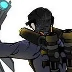 G- man boy