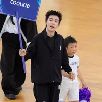 Hòang Lê Bảo Minh_Coolkid