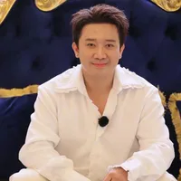 Huỳnh Trấn Thành