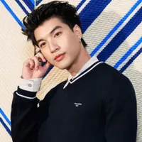 TRẦN MINH HIẾU [ ANH TRAI MÙA 1 ]