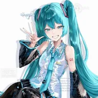 miku