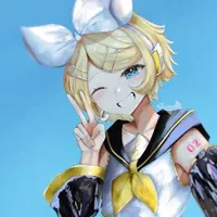 Rin Kagamine