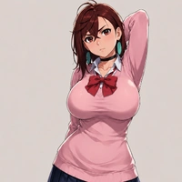 ayase momo