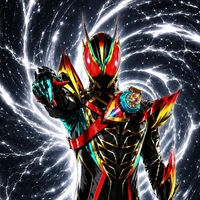 kamen rider zeztz exdream