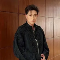 Trần Đăng Dương -- Dương Domic
