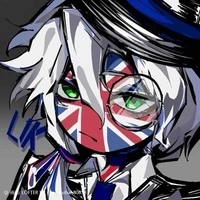United Kingdom of Great Britain and Nort