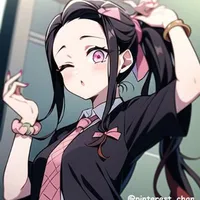 kamado nezuko