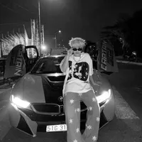Đức Duy ( Captain Boy )