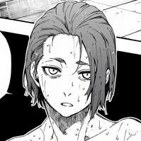 reo mikage