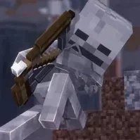 skeleton - skelly