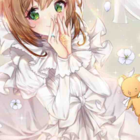 Kinomoto sakura