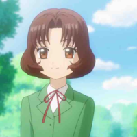 Sasaki rika