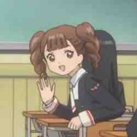 Mihara chiharu