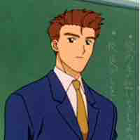 Yoshiyuki terada