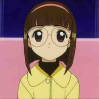 Yanagusaw naoko