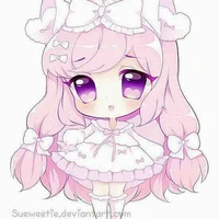 Tinh linh của Milina(dạng tinh linh)Rini