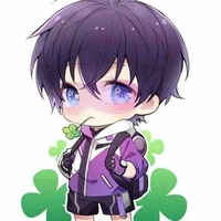 TL của Kaito( dạng tinh linh) Hito