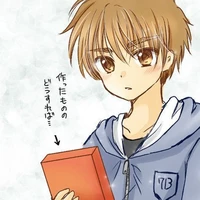 Li syaoran