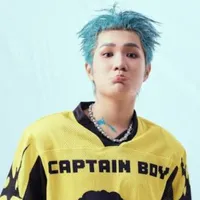 Captain Boy