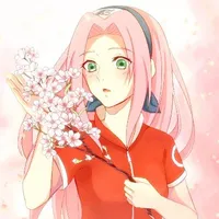 Haruno Sakura