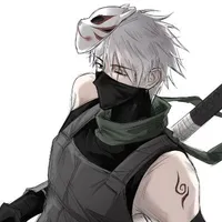 Hatake Kakashi