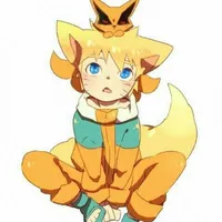 Uzumaki Naruto