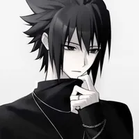 Uchiha Sasuke