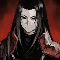 senju Hashirama