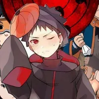 Uchiha Obito