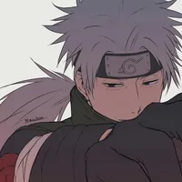 Hatake  Sakumo