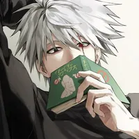 Hatake Kakashi [TL]