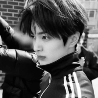 Ahn Keonho(hắn)