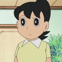 Mẹ Shizuka