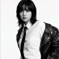 Lalisa Manoban - Cô