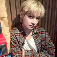 Kim Taehyung - Anh