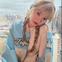 Hong Eunchae