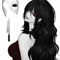 Bloody Lily