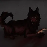Smile Dog