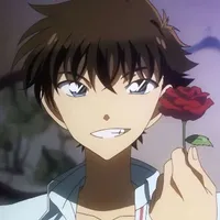kaito kuroba