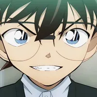 edogawa conan