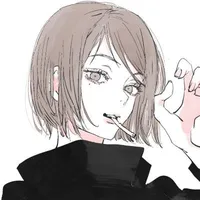 Ieiri Shoko 家入祥子
