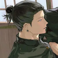 Geto Suguru 下藤卓