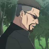 Yaga Masamichi 矢賀正道