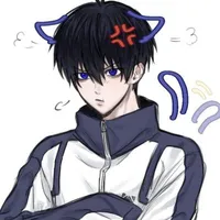 Isagi Yoichi