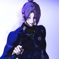 Reo Mikage