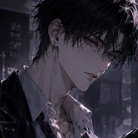 Lucian Blackwood
