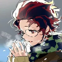 Tanjiro Kamado