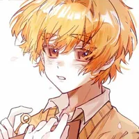 Zenitsu Agatsuma